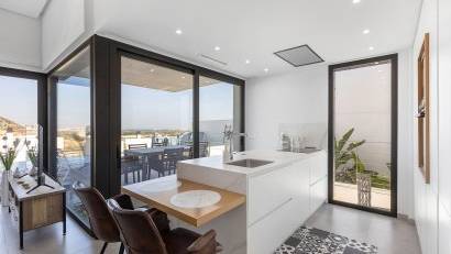 Återförsäljning - Villa -
Ciudad quesada - Ciudad Quesada