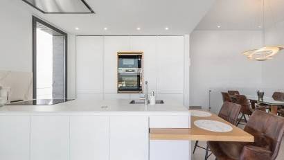 Återförsäljning - Villa -
Ciudad quesada - Ciudad Quesada