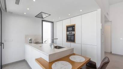 Återförsäljning - Villa -
Ciudad quesada - Ciudad Quesada