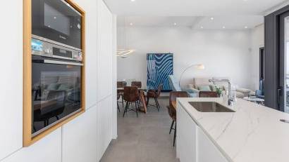 Återförsäljning - Villa -
Ciudad quesada - Ciudad Quesada