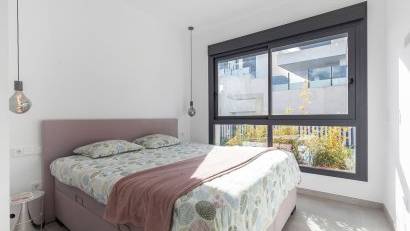 Återförsäljning - Villa -
Ciudad quesada - Ciudad Quesada