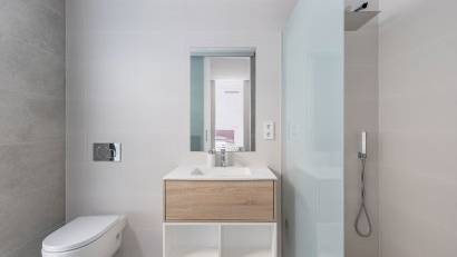 Återförsäljning - Villa -
Ciudad quesada - Ciudad Quesada