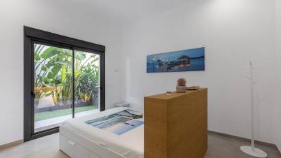 Återförsäljning - Villa -
Ciudad quesada - Ciudad Quesada