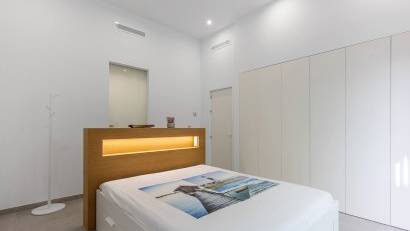 Återförsäljning - Villa -
Ciudad quesada - Ciudad Quesada