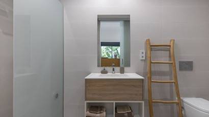 Återförsäljning - Villa -
Ciudad quesada - Ciudad Quesada