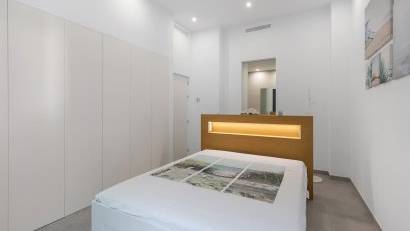 Återförsäljning - Villa -
Ciudad quesada - Ciudad Quesada