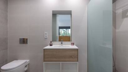 Återförsäljning - Villa -
Ciudad quesada - Ciudad Quesada