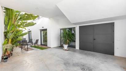 Återförsäljning - Villa -
Ciudad quesada - Ciudad Quesada