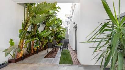 Återförsäljning - Villa -
Ciudad quesada - Ciudad Quesada