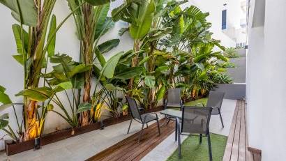 Återförsäljning - Villa -
Ciudad quesada - Ciudad Quesada