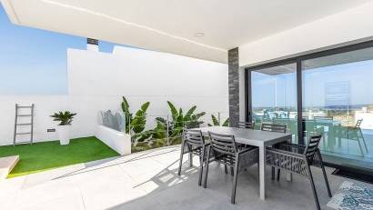 Återförsäljning - Villa -
Ciudad quesada - Ciudad Quesada