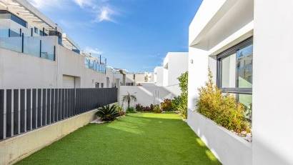 Återförsäljning - Villa -
Ciudad quesada - Ciudad Quesada