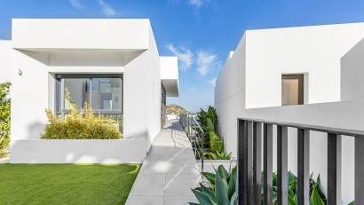 Återförsäljning - Villa -
Ciudad quesada - Ciudad Quesada