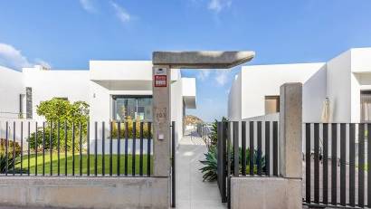 Återförsäljning - Villa -
Ciudad quesada - Ciudad Quesada