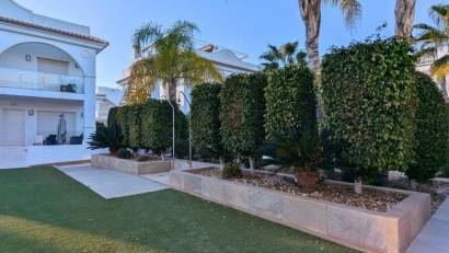 Reventa - Semi detached -
Ciudad quesada - Ciudad Quesada