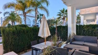 Reventa - Semi detached -
Ciudad quesada - Ciudad Quesada