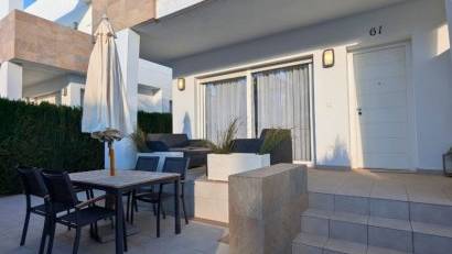 Reventa - Semi detached -
Ciudad quesada - Ciudad Quesada