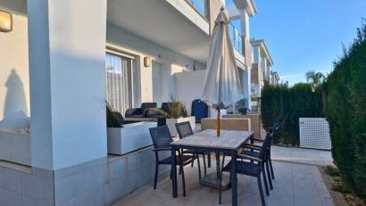 Reventa - Semi detached -
Ciudad quesada - Ciudad Quesada