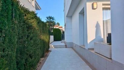 Reventa - Semi detached -
Ciudad quesada - Ciudad Quesada