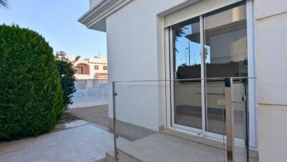 Reventa - Semi detached -
Ciudad quesada - Ciudad Quesada