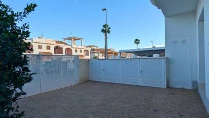 Reventa - Semi detached -
Ciudad quesada - Ciudad Quesada