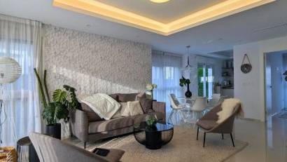 Reventa - Semi detached -
Ciudad quesada - Ciudad Quesada