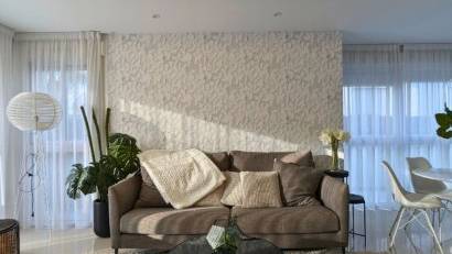 Reventa - Semi detached -
Ciudad quesada - Ciudad Quesada