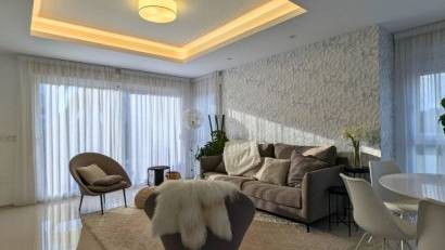 Reventa - Semi detached -
Ciudad quesada - Ciudad Quesada