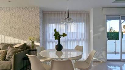 Reventa - Semi detached -
Ciudad quesada - Ciudad Quesada