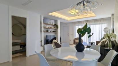 Reventa - Semi detached -
Ciudad quesada - Ciudad Quesada