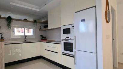 Reventa - Semi detached -
Ciudad quesada - Ciudad Quesada