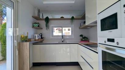 Reventa - Semi detached -
Ciudad quesada - Ciudad Quesada