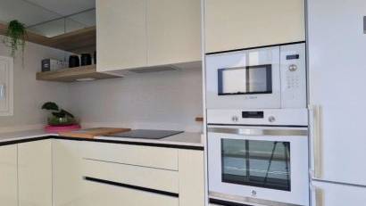 Reventa - Semi detached -
Ciudad quesada - Ciudad Quesada