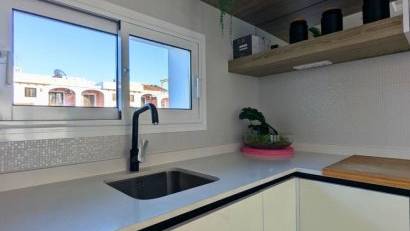 Reventa - Semi detached -
Ciudad quesada - Ciudad Quesada