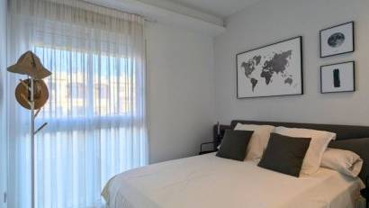 Reventa - Semi detached -
Ciudad quesada - Ciudad Quesada