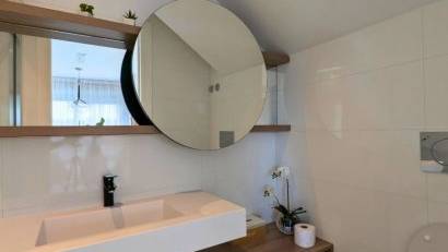 Reventa - Semi detached -
Ciudad quesada - Ciudad Quesada