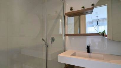 Reventa - Semi detached -
Ciudad quesada - Ciudad Quesada