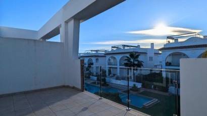 Reventa - Semi detached -
Ciudad quesada - Ciudad Quesada