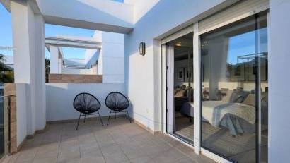 Reventa - Semi detached -
Ciudad quesada - Ciudad Quesada