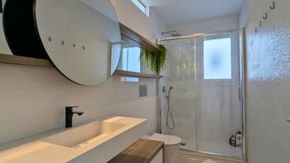 Reventa - Semi detached -
Ciudad quesada - Ciudad Quesada