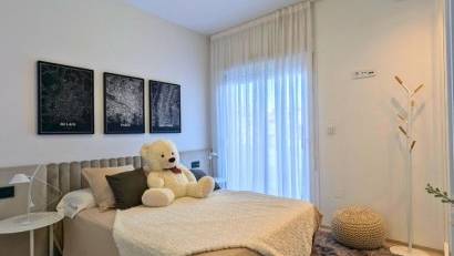 Reventa - Semi detached -
Ciudad quesada - Ciudad Quesada