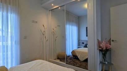 Reventa - Semi detached -
Ciudad quesada - Ciudad Quesada