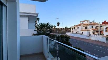 Reventa - Semi detached -
Ciudad quesada - Ciudad Quesada