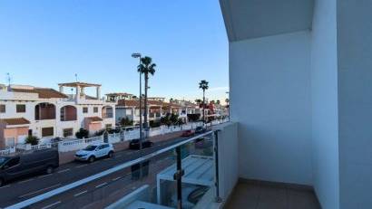 Reventa - Semi detached -
Ciudad quesada - Ciudad Quesada