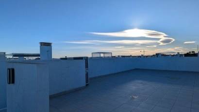 Reventa - Semi detached -
Ciudad quesada - Ciudad Quesada