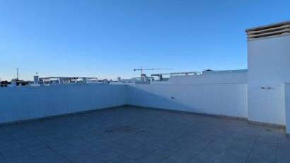 Reventa - Semi detached -
Ciudad quesada - Ciudad Quesada