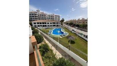 New Build - Apartment -
Orihuela Costa - Lomas de Campoamor