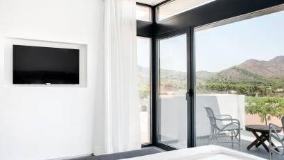 Nyproduktion - Villa -
La Manga - La Manga Club