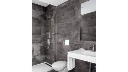 Nyproduktion - Villa -
La Manga - La Manga Club