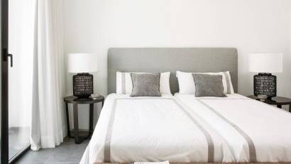 Nyproduktion - Villa -
La Manga - La Manga Club